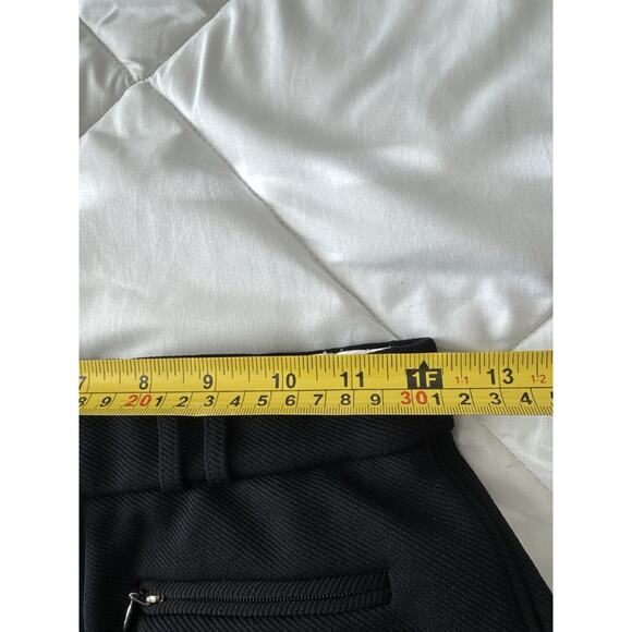 Pikeur Breeches Women’s Equestrian Riding Pants size 30 Black - Picture 9 of 11